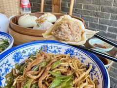 -潘德林茶社(新城河路店)