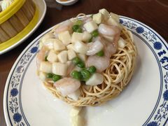 -王家沙点心店(南京西路总店)