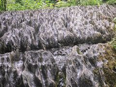 -梭布垭石林景区