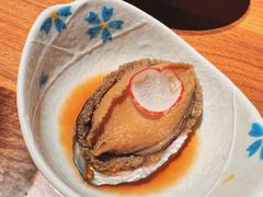 -Mr.Fish鱼鲜生海鲜放题(高德置地冬广场店)
