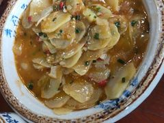 -黄桷树曹家私房菜(江与城店)