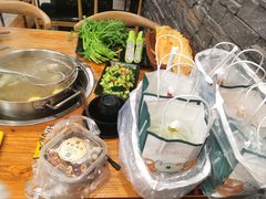 -潮味四季潮汕牛肉火锅(来凤街店)