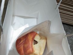 芋泥蛋黄流心吐司-麦陌(正弘城店)