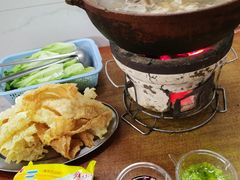 -威邵鸡煲(西华路总店)