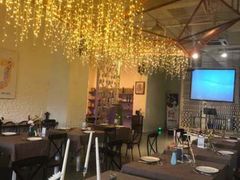 -又见马甲M8融合西餐厅(厦门体育中心店)