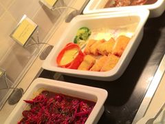 -厦门海景千禧大酒店·海景咖啡厅