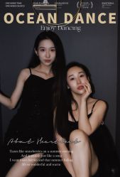 点击看大图 -OCEAN DANCE高空舞蹈室