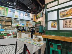 -阿金大白·上海菜馆(新天地店)