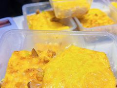 三鲜豆皮-老通城豆皮大王(吉庆街店)