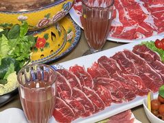 -众宜轩老北京铜锅涮肉·四合院(建国门店)