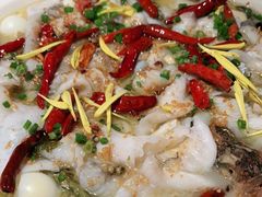 -江渔儿酸菜鱼(东厦一百店)