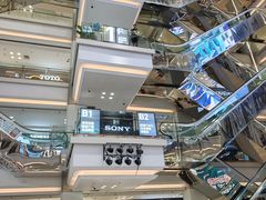-红星美凯龙(北京北四环店)