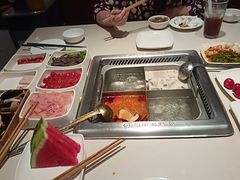 -海底捞火锅(庆春路店)