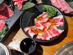 -汉拿山(北京上地华联店)