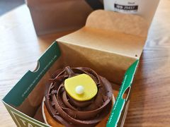 -星巴克(日月光店)