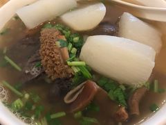 -莲塘味宝园牛杂(天越翔园店)