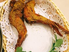 -老街饭庄·地道淮扬菜(扬子江北路总店)