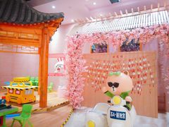 -丽池宫韩式汗蒸会馆(华灯坊店)