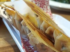 -海荣锅贴馆(五味十字店)