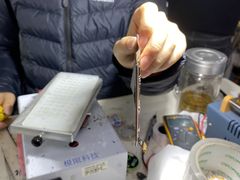 -苹果华为手机维修换屏