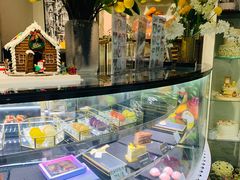 -Sweety Fairy小蜜蜂蛋糕&下午茶(大柏树店)