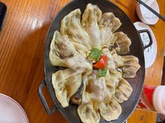 -十二道丰味·徐州土菜·烧烤(何山路店)