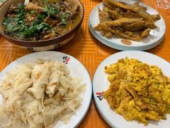 -凤百年大骨鸡饭庄