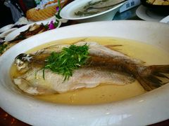-苏州人家·精致苏帮菜(斜塘店)