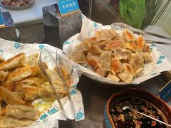 -東盛炭烤自助料理(浦东文峰广场店)
