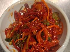 -白玉·朝鲜族烤串(南山店)