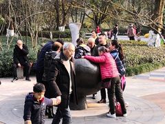 -龙头寺公园