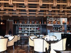大堂-南通滨江洲际酒店-东厨中餐厅