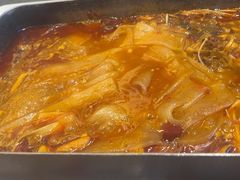 -雅佳神话·麻辣烤鱼(新街口店)