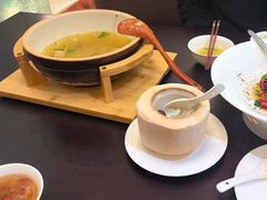 -书湘门地·中国十佳湘菜(西苑店)