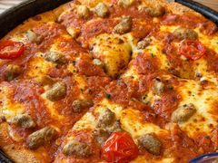 -必胜客(东岳店)