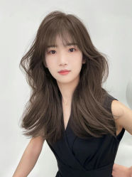 -东梵造型·烫发染发接发连锁SALON
