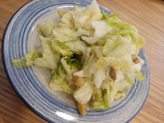 -金豆角砂锅焖面(安贞店)