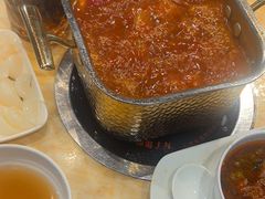 -清真军邺·金富苑肥牛(石坡街旗舰店)