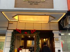 -Parking Coffee(孩儿巷店)