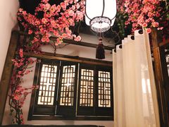 门面-花千醉(新街口店)