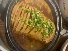 -卢大鲜鱼头捞饭(美利广场店)