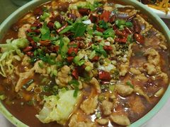 -昱德来·天津菜(河西店)