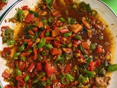 -江西广丰土菜馆(华亭老街店)