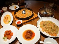 -紫阳海鲜楼·传承闽味(长乐路总店)