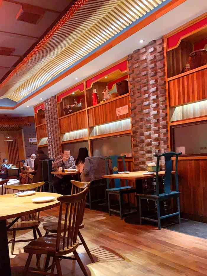 瓷气(车公庄西)-"#点评有礼# 晚上想吃点清粥小菜,可附近.