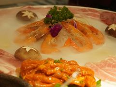 -炙城·韩式烤肉(南京东路店)