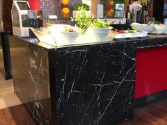 -上海丽笙精选海仑宾馆·莫赛克餐厅