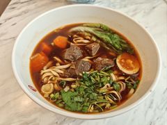 -康师傅私房牛肉面(申虹店)