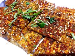 -名羊天下陕北横山铁锅炖羊肉(博文路店)