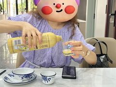 -天隆酒店·本地海鲜鲁菜(烟台大学店)